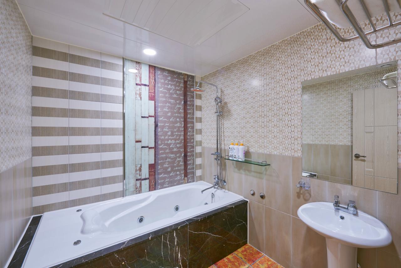 Venture Hotel Gwangju Metropolitan City Luaran gambar