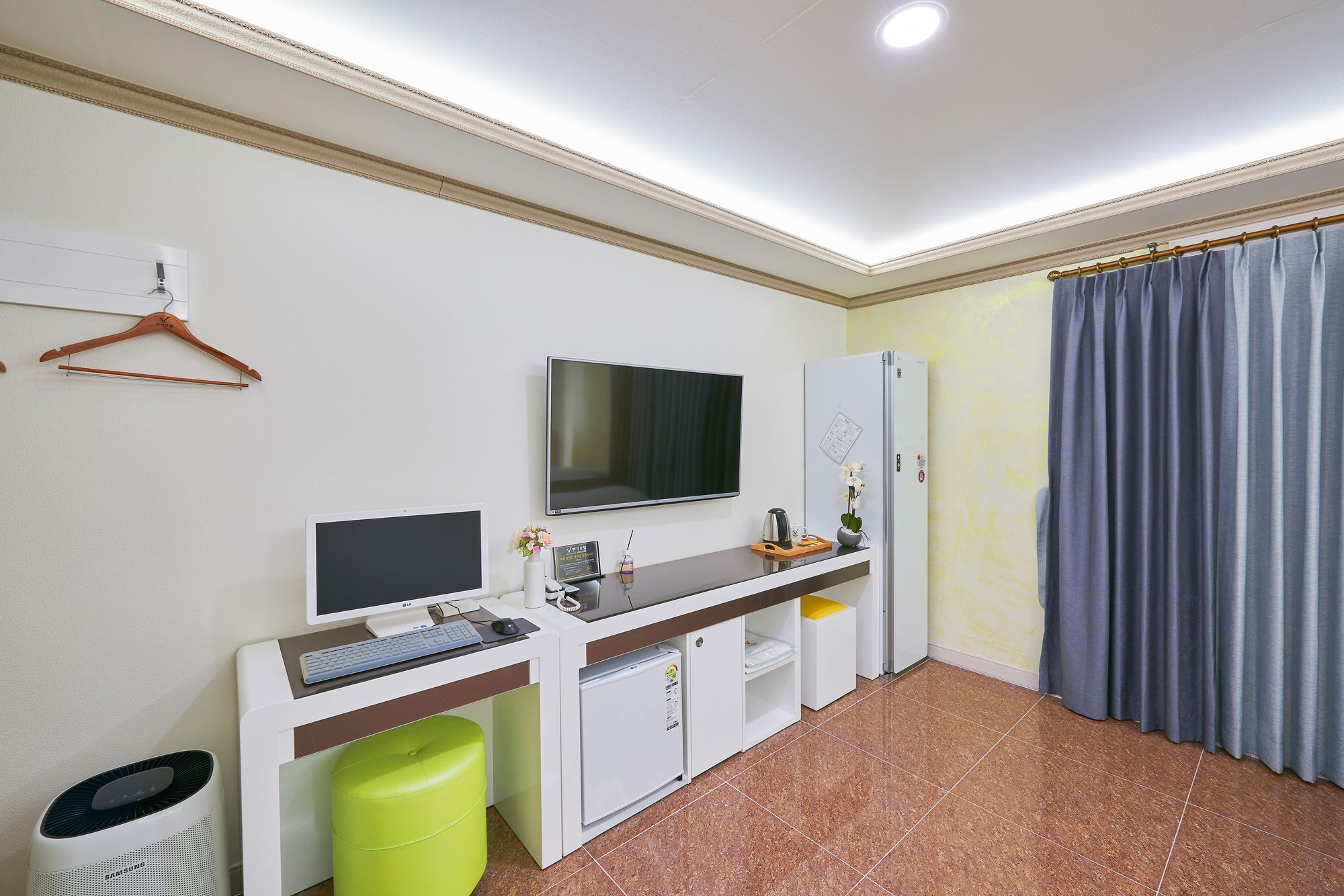 Venture Hotel Gwangju Metropolitan City Luaran gambar