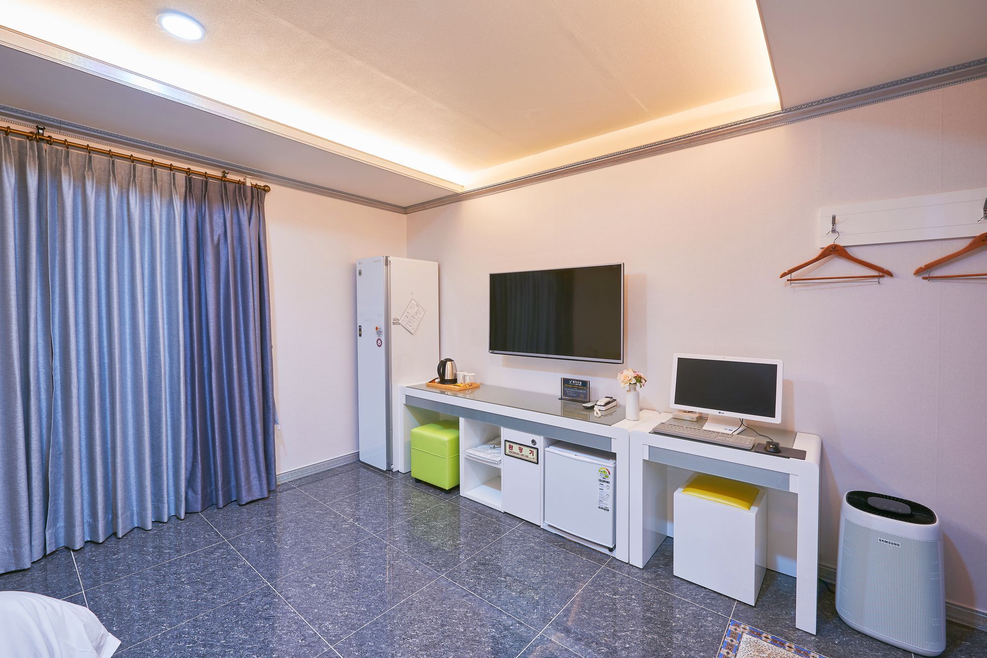 Venture Hotel Gwangju Metropolitan City Luaran gambar
