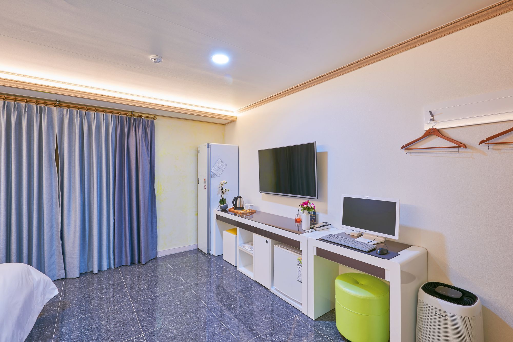 Venture Hotel Gwangju Metropolitan City Luaran gambar