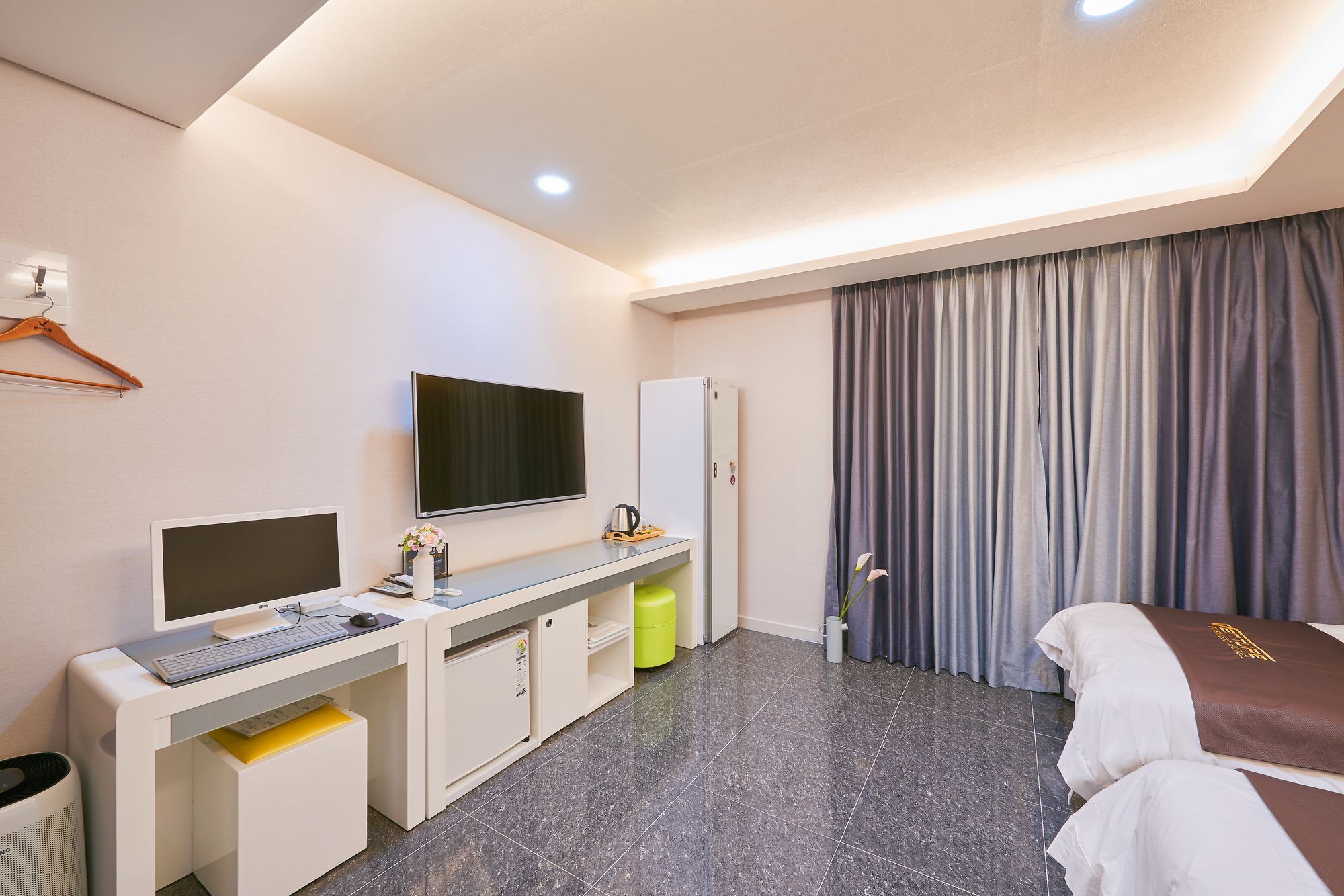 Venture Hotel Gwangju Metropolitan City Luaran gambar