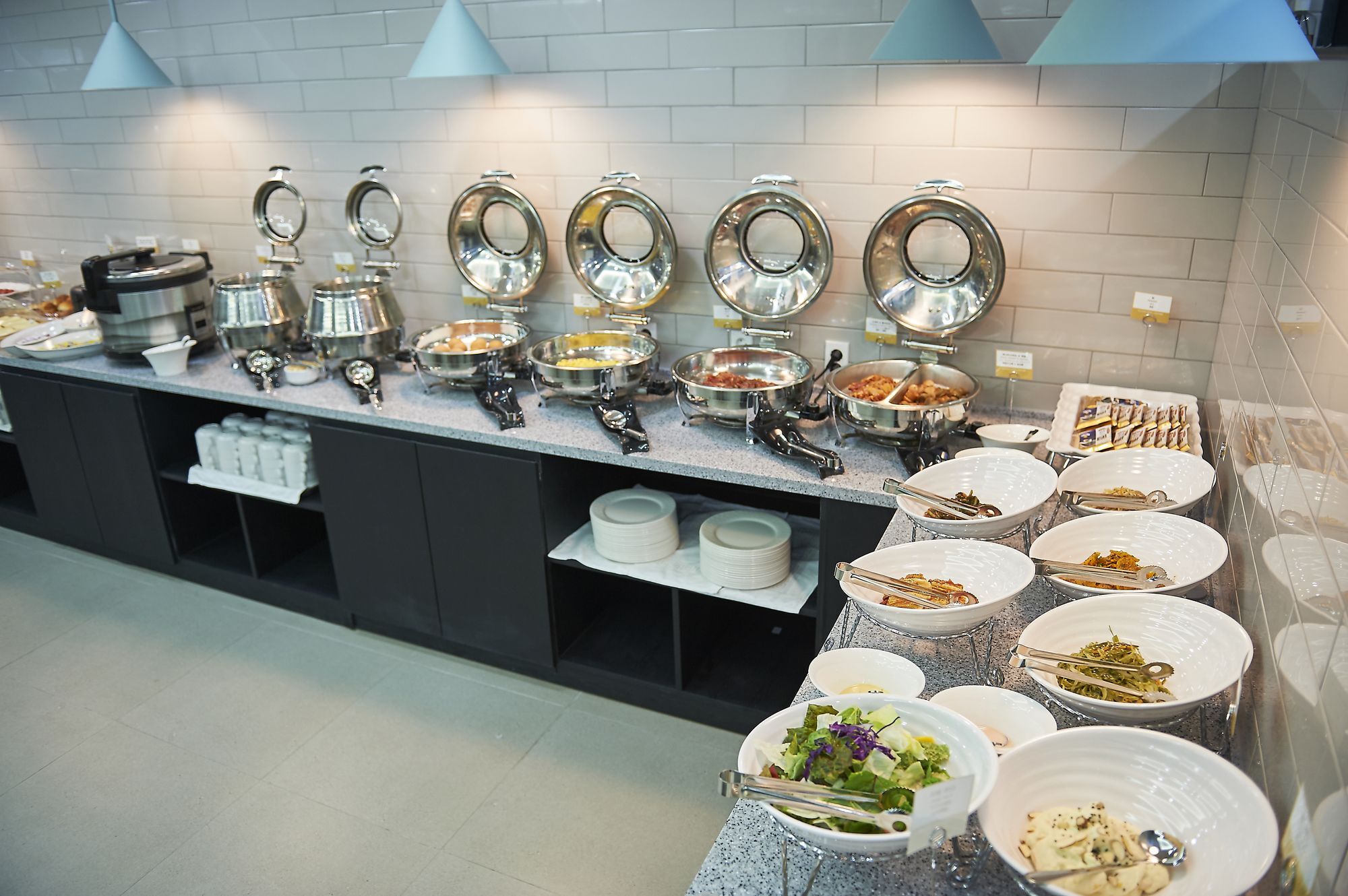 Venture Hotel Gwangju Metropolitan City Luaran gambar